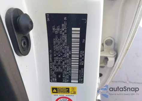 2015 Lexus Rx 350 из США, поврежденный, VIN JTJZK1BA1F2420230